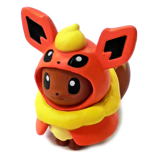 駿河屋 -<中古>ブースター 「イーブイフィギュアコレクション 駿河屋 -<中古>ブースター 「イーブイフィギュアコレクション