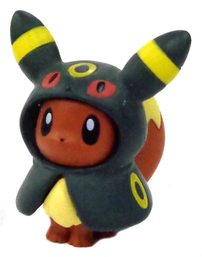 駿河屋 -<中古>ブラッキー 「イーブイフィギュアコレクション