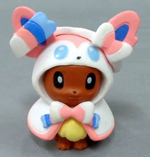 駿河屋 -<中古>ニンフィア 「イーブイフィギュアコレクション 駿河屋 -<中古>ニンフィア 「イーブイフィギュアコレクション