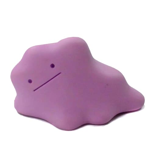 駿河屋 中古 メタモン メモスタンド フィギュアコレクション メタモンといっしょ ポケモンセンター限定 トレーディングフィギュア 駿河屋 中古 メタモン メモスタンド フィギュアコレクション メタモンといっしょ ポケモンセンター限定 トレーディングフィギュア