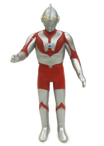 ウルトラマン Aタイプ ソフビ- ウルトラマン Aタイプ ソフビ-