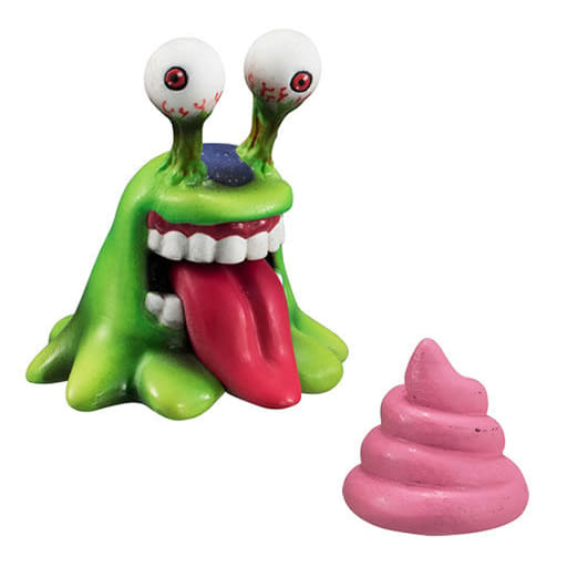 駿河屋 -<中古>ヌメモン 「デジタルモンスター カプセルマスコット