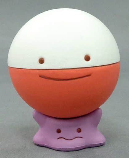 マルマイン&メタモン 「ポケットモンスター フィギュアコレクション へんしん!メタモン Vol.6」 ポケモンセンター限定 マルマイン&メタモン 「ポケットモンスター フィギュアコレクション へんしん!メタモン Vol.6」 ポケモンセンター限定