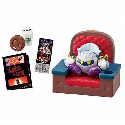 7.超大作!「メタナイトの逆襲!」 「星のカービィ 夜のポップスターシネマ」 7.超大作!「メタナイトの逆襲!」 「星のカービィ 夜のポップスターシネマ」