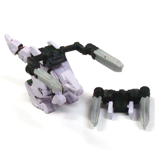 駿河屋 -<中古>バーサークフューラー 「ZOIDS ゾイドコレクション