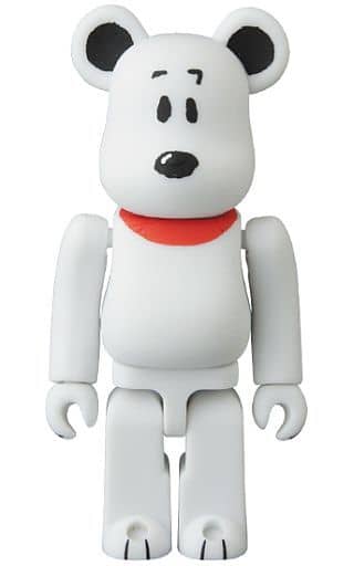 駿河屋 - 【買取】ANIMAL(スヌーピー) 「BE＠RBRICK-ベアブリック