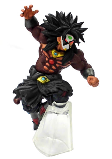 駿河屋 -<中古>ブロリーダーク 「ドラゴンボール超 VSドラゴンボール07