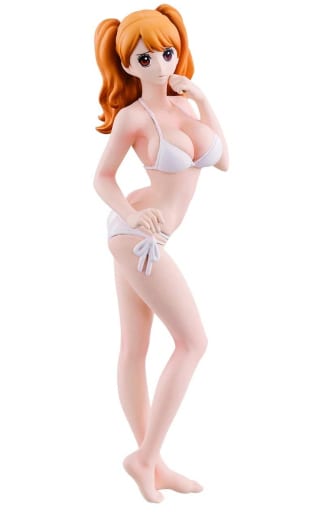 駿河屋 中古 シャーロット プリン Gasha Portraits ガシャポートレイツ ワンピース トレーディングフィギュア