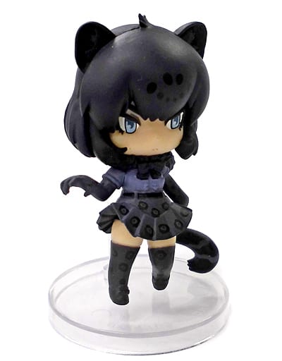駿河屋 中古 ブラックジャガー カプセルqキャラクターズ けものフレンズデフォルメ立体図鑑 かぷせるフレンズ Vol 2 アマゾン編 トレーディングフィギュア 駿河屋 中古 ブラックジャガー カプセルqキャラクターズ けものフレンズデフォルメ立体図鑑 かぷせるフレンズ Vol 2 アマゾン編 トレーディングフィギュア