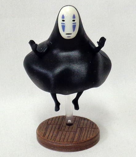 駿河屋 - 【買取】カオナシ(ふわり) 「千と千尋の神隠し ポーズが 駿河屋 - 【買取】カオナシ(ふわり) 「千と千尋の神隠し ポーズが