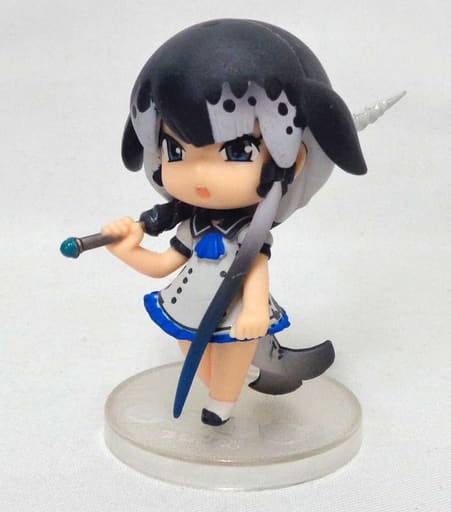 駿河屋 中古 イッカク カプセルqキャラクターズ けものフレンズ かぷせるフレンズ Vol 3 北極圏編 トレーディングフィギュア 駿河屋 中古 イッカク カプセルqキャラクターズ けものフレンズ かぷせるフレンズ Vol 3 北極圏編 トレーディングフィギュア