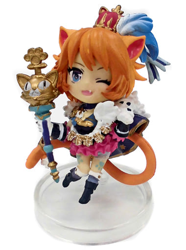 駿河屋 中古 誇り高きフランス王 ダルタニャン モンスターストライク ぷちっとフィギュアコレクション Vol 2 トレーディングフィギュア 駿河屋 中古 誇り高きフランス王 ダルタニャン モンスターストライク ぷちっとフィギュアコレクション Vol 2 トレーディングフィギュア