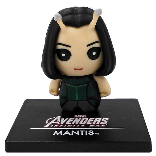 駿河屋 中古 マンティス コレキャラ マーベル アベンジャーズ02 トレーディングフィギュア 駿河屋 中古 マンティス コレキャラ マーベル アベンジャーズ02 トレーディングフィギュア