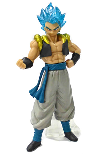 駿河屋 -<中古>SSGSSゴジータ 「HGシリーズ 映画ドラゴンボール超01