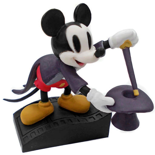 駿河屋 -<中古>1937 ミッキーの魔術師 「ディズニーキャラクター