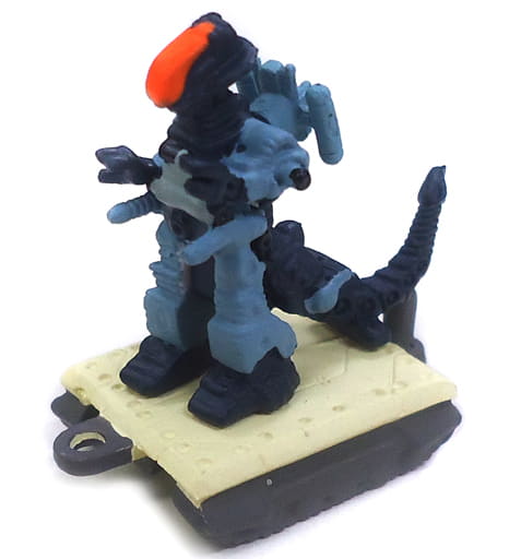 ダイゾー ナチュラル ZOIDS ゴドス4体 ゾイドコレクション バトル
