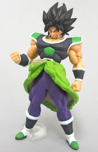 駿河屋 -<中古>ブロリー(怒り) 「HGシリーズ 映画ドラゴンボール超02