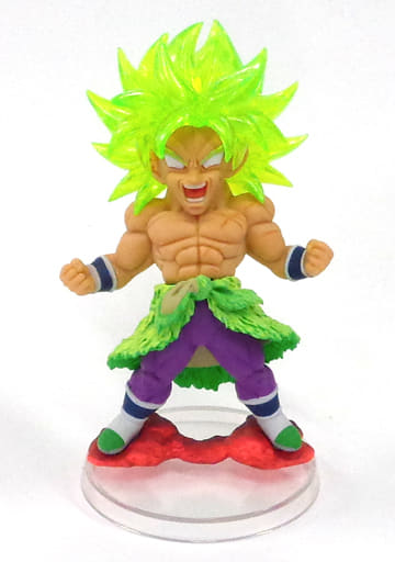 駿河屋 中古 超サイヤ人ブロリーフルパワー ドラゴンボール超 Ugドラゴンボール09 トレーディングフィギュア 駿河屋 中古 超サイヤ人ブロリーフルパワー ドラゴンボール超 Ugドラゴンボール09 トレーディングフィギュア