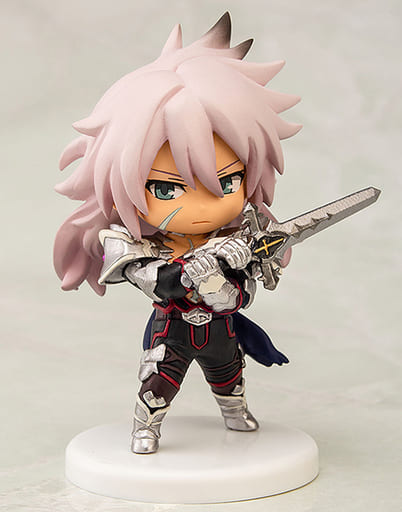 トイズワークスコレクションにいてんご premium Fate/Apocrypha “黒”の陣営 “黒”のセイバー