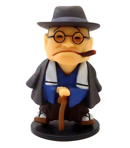駿河屋 -<中古>吉田茂(フルカラー) 「高知人物フィギュア伝」 高知県