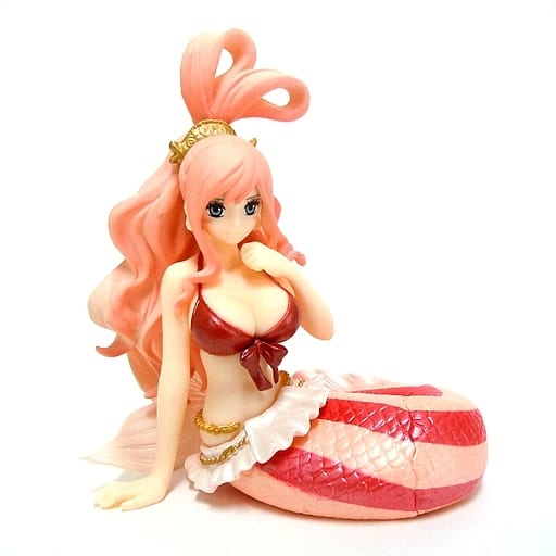駿河屋 - 【買取】しらほし姫 「Gasha Portraits ガシャポートレイツ