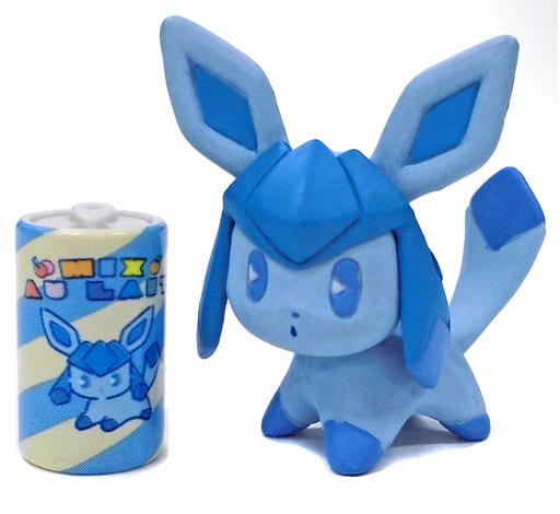 駿河屋 中古 グレイシア ポケットモンスター フィギュアコレクション Mixaulait ミックスオレ Vol 2 ポケモン センター限定 トレーディングフィギュア