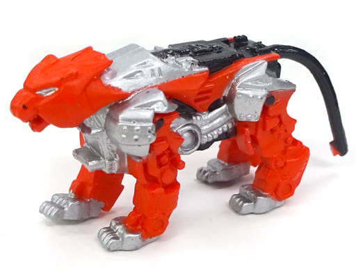 駿河屋 中古 デスキャット Zoids ゾイドコレクション バトルシリーズ Part9 トレーディングフィギュア