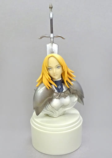 駿河屋 -<中古>ミリア 「ソリッドワークスコレクションDX CLAYMORE