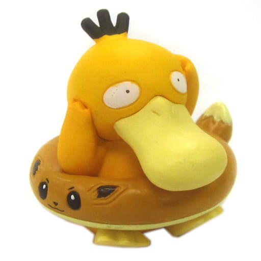 駿河屋 -<中古>コダック 「ポケットモンスター フィギュアコレクション