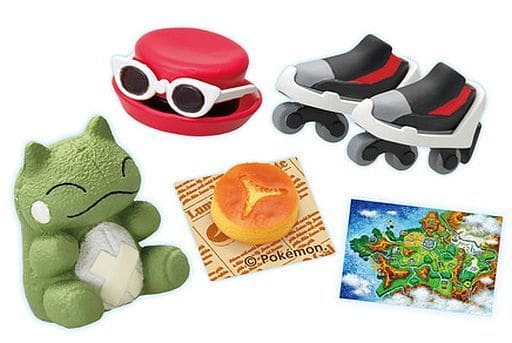 駿河屋 中古 カロス地方 ポケットモンスター プチフィギュアコレクション Pokemon World Market ポケモン センター限定 トレーディングフィギュア 駿河屋 中古 カロス地方 ポケットモンスター プチフィギュアコレクション Pokemon World Market ポケモン センター限定 トレーディングフィギュア