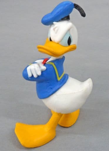 駿河屋 -<中古>アングリー ドナルドダック 「ディズニー ドナルド