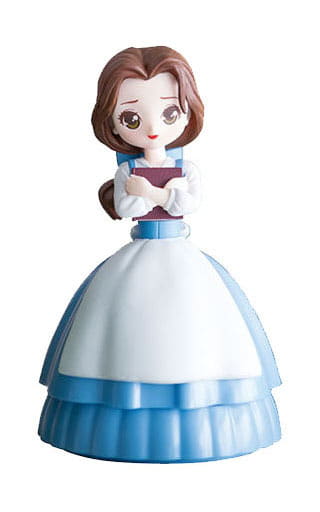 駿河屋 中古 ベル カプキャラヒロインドール ベル アリエル ジャスミン トレーディングフィギュア 駿河屋 中古 ベル カプキャラヒロインドール ベル アリエル ジャスミン トレーディングフィギュア