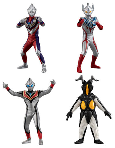 ウルトラマン HGウルトラマン 12個入りBOX