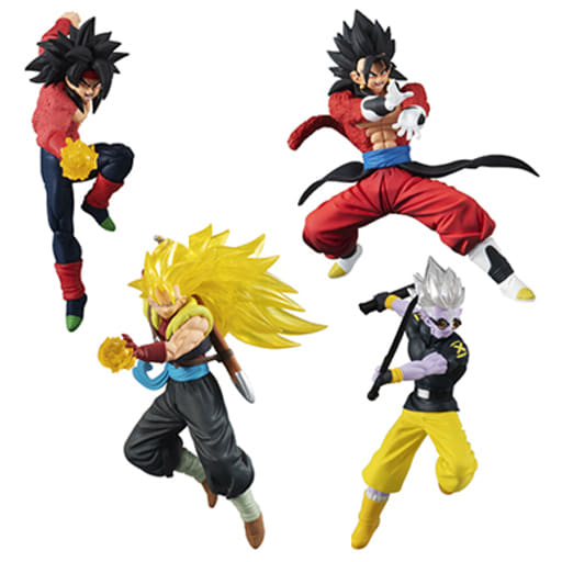 ドラゴンボール超 VSドラゴンボール13　12個入りBOX