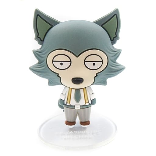BEASTARS ちょこりんマスコット コンプリート 全6種 完売品 レゴシ www