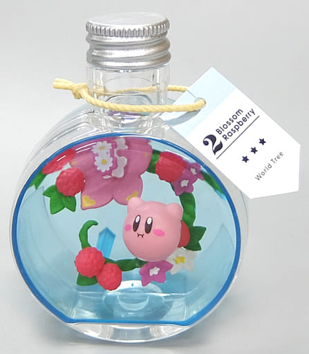 駿河屋 -<中古>ブロッサムラズベリー~ワールドツリー~ 「星の