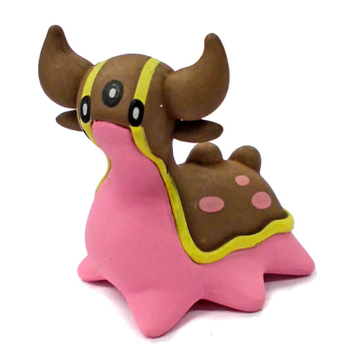 駿河屋 中古 トリトドン にしのうみ ポケットモンスター 吉野家 ポケ盛セット限定 トレーディングフィギュア