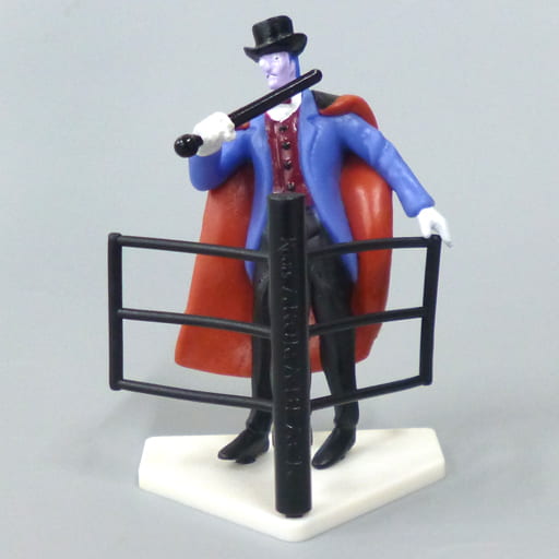 駿河屋 -<中古>ミスターX 「タイガーマスク ファイティングフィギュア