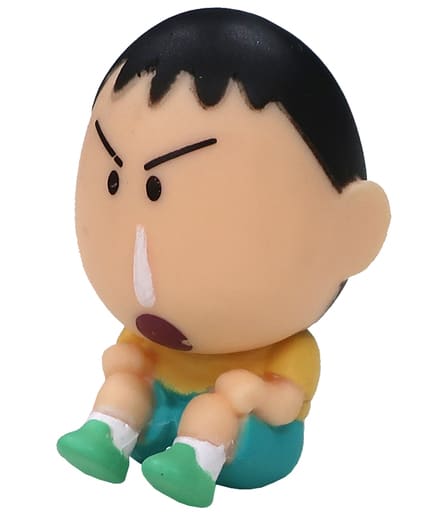 駿河屋 -<中古>ボーちゃん 「クレヨンしんちゃん ケツだけ歩き隊