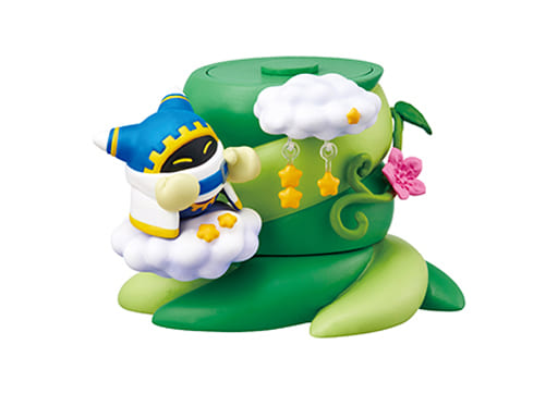 星のカービィ マホロア フィギュア - ゲームキャラクター 星のカービィ マホロア フィギュア - ゲームキャラクター