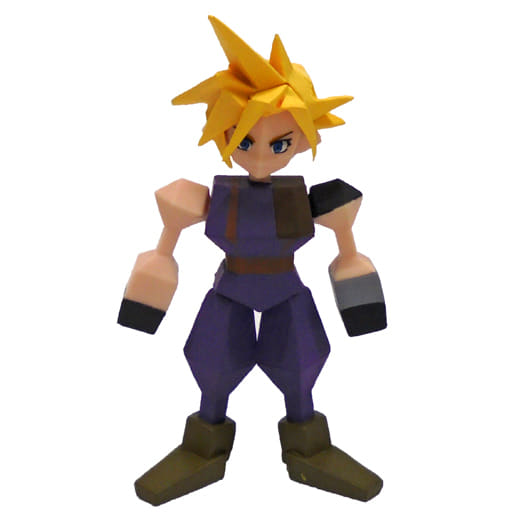 駿河屋 -<中古>クラウド 「ファイナルファンタジーVII リメイク 発売 駿河屋 -<中古>クラウド 「ファイナルファンタジーVII リメイク 発売