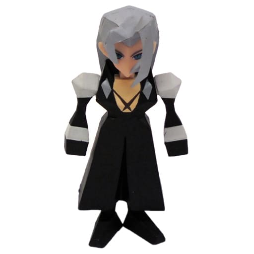 駿河屋 -<中古>セフィロス 「ファイナルファンタジーVII リメイク 発売