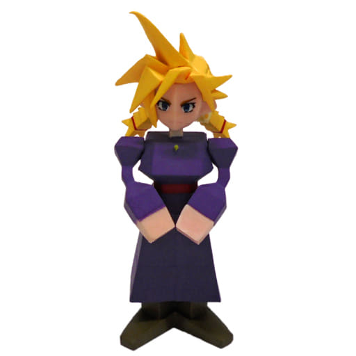 駿河屋 -<中古>【シークレット】クラウド女装Ver. 「ファイナル 駿河屋 -<中古>【シークレット】クラウド女装Ver. 「ファイナル