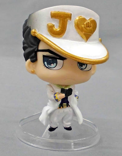 駿河屋 - 【買取】空条承太郎 「ジョジョの奇妙な冒険 ダイヤモンドは