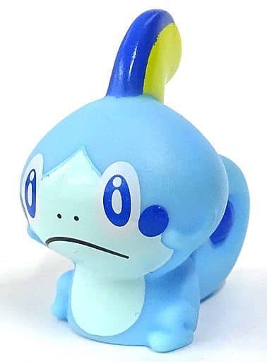 駿河屋 -<中古>メッソン 「ポケットモンスター ソード&シールド