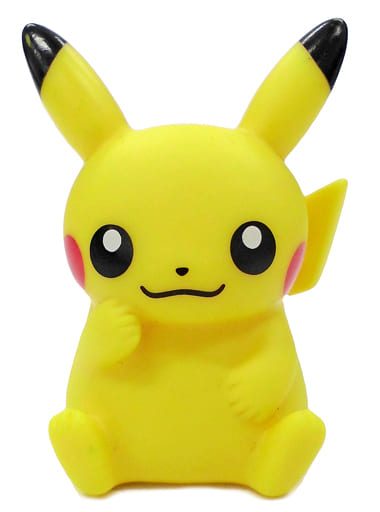 駿河屋 -<中古>ピカチュウ 「ポケットモンスター ソード＆シールド