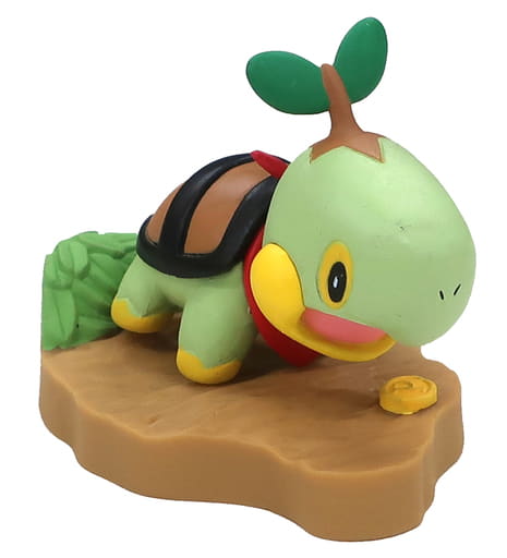 駿河屋 中古 ナエトル ポケモン不思議のダンジョン 時の探検隊 闇の探検隊 ジオラマフィギュアコレクション トレーディングフィギュア 駿河屋 中古 ナエトル ポケモン不思議のダンジョン 時の探検隊 闇の探検隊 ジオラマフィギュアコレクション トレーディングフィギュア