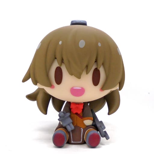 フルコンプ品】一番くじ 艦これ 艦娘 ちょこのっこ 全32艦