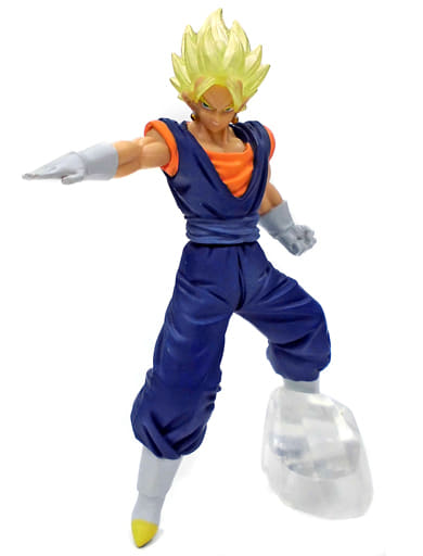 超サイヤ人ベジット 「HGドラゴンボール超07 未来からのSOS編」 超サイヤ人ベジット 「HGドラゴンボール超07 未来からのSOS編」