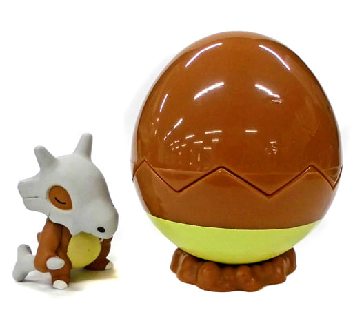 駿河屋 中古 カラカラ ポケットモンスター ポケモンとタマゴのポット2 トレーディングフィギュア 駿河屋 中古 カラカラ ポケットモンスター ポケモンとタマゴのポット2 トレーディングフィギュア